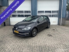 Volkswagen Golf - 1.5 TSI Highline, Stoelmassage, Carplay