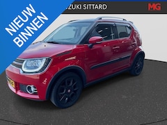 Suzuki Ignis - 1.2 Stijl | ALLSEASON BANDEN | NL AUTO | RIJKLAARPRIJS |