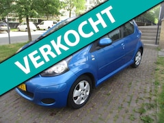 Toyota Aygo - 1.0-12V Comfort//AUTOMAAT