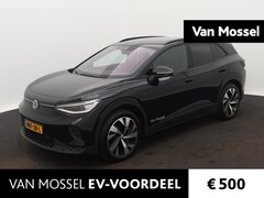 Volkswagen ID.4 - Pro Business 77 kWh | 360 graden camera | Stoel en Stuurwiel Verwarming | Voorruitverwarmi
