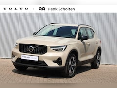Volvo XC40 - B4 Plus Black Edition | Achteruitrijcamera | Google services | Elektrisch bedienbare stoel