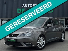 Seat Ibiza - 1.4 TDI Style|5 deurs|Rijklaar