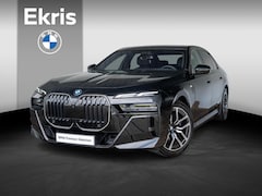 BMW i7 - Sedan eDrive50 | M Sportpakket Pro | 20 inch | Active Steering | Glazen panoramadak Sky Lo