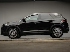 Opel Grandland X - 1.2 Turbo Innovation Sport (APPLE CARPLAY, NAVI, PDC, LED, CRUISE, CLIMATE, SPORTSTOELEN,
