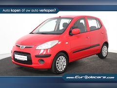 Hyundai i10 - 1.25i Active Cool *Airco*Nieuwe APK