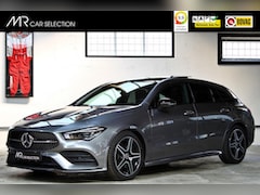 Mercedes-Benz CLA-klasse Shooting Brake - 200 Business Solution AMG | Panoramadak | NL auto | BTW | 1e eigenaar |