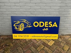 Odesa Auto logo