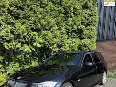 BMW 3-serie Touring - 330i Executive, Navi, Leder, Xenon, PDC, Cruise control