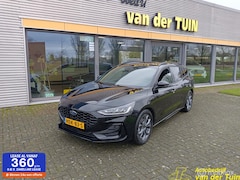 Ford Focus Wagon - 1.0 EcoBoost Hybrid ST Line trekhaak
