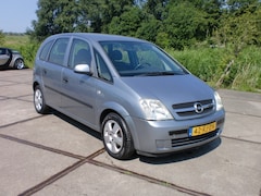 Opel Meriva - 1.4 16V 5drs BJ2005 GRIJS APK 11-25 AIRCO NAP