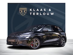 Audi A3 Sportback - 45 TFSI e S edition Competition / BTW / Bang & Olufson / Carbon Exterior pack