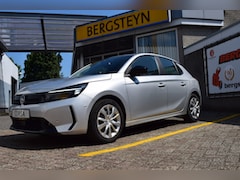 Opel Corsa - 1.2 Turbo GS