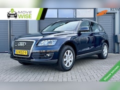 Audi Q5 - 2.0 TFSI 211 pk quattro Pro Line | NIEUWSTAAT | LAGE KM NAP | Automaat | 1e Eigenaar | Dea