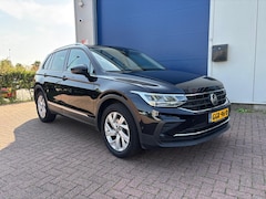 Volkswagen Tiguan - 1.5 TSI Life