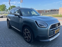MINI Countryman - 1.5 C Favoured XL Panorama