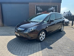 Opel Zafira Tourer - 1.4 Design Edition 7p. Camera Navi