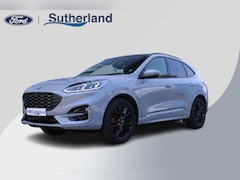 Ford Kuga - 2.5 PHEV Graphite Tech Edition 225pk | Driver Assistance Pack | Technology pack | Wegklapb