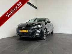 Peugeot 208 - Active 100PK Fabrieksgarantie