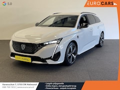 Peugeot 308 - 1.2 PureTech GT Climate control Adaptive cruise control Parkeersensoren Achteruitrijcamera