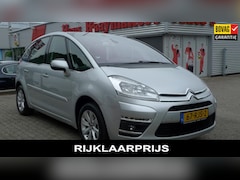 Citroën C4 Picasso - 1.6 VTi Selection all-in prijs