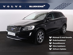 Volvo XC60 - T5 Ocean Race - Sensus navigatie - Blind Spot Information System - Elektrisch bedienbare a