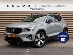 Volvo XC40 - T5 Plug-in hybrid Ultimate Dark | Panoramadak | Harman Kardon | 360 Camera