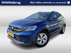 Volkswagen Taigo - 1.0 TSI Life Navigatie / Camera / Parkeersensoren / Airco / App-connect