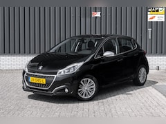 Peugeot 208 - 1.2 PureTech Allure*Navigatie*Airco