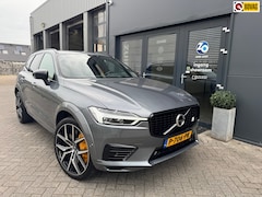 Volvo XC60 - 2.0 T8 AWD Polestar Engineered (HEICO)