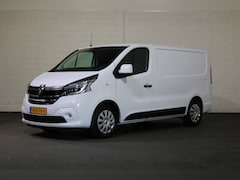 Renault Trafic - 2.0 dCi 120pk L1 H1 Koelwagen Dag en Nacht Airco Navigatie Trekhaak