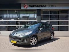 Peugeot 207 SW Outdoor - 1.6 VTi met trekhaak