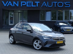 Opel Corsa - 1.2 101PK Elegance Sport / LED / CARPLAY / NAVI