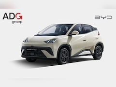 BYD Dolphin Surf - Comfort 43 kWh Demo | Navigatie | Apple Carplay - Android Auto | 360 Graden Camera's