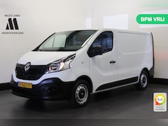 Renault Trafic - 1.6 dCi EURO 6 - Airco - Navi - Cruise - € 11.900, - Excl
