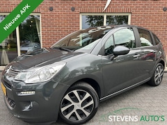Citroën C3 - 1.2 PureT Feel Ed. NIEUWE APK+D-RIEM / NAVI / CLIMA / CRUISE / A