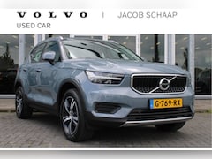 Volvo XC40 - T3 Automaat Momentum Pro | Trekhaak | Blis | Adapt. Cruise | Verw. Voorstoelen & stuurwiel