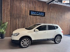 Nissan Qashqai - 1.6 Visia Panoramdak, Camera, Navigatie