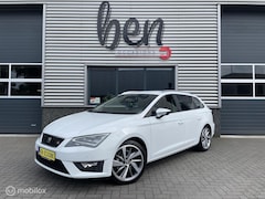 Seat Leon ST - 1.4 EcoTSI FR 150PK 2e Eig NIEUWSTAAT