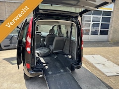 Renault Kangoo - combi 1.6-16V Expression Luxe ROLSTOEL