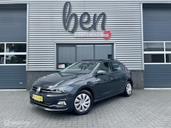 Volkswagen Polo - 1.0 TSI Highline 1e Eig TOPSTAAT