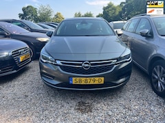 Opel Astra Sports Tourer - 1.6 CDTI Business+ EXPORT