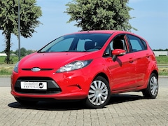 Ford Fiesta - 1.25 Limited
