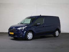 Ford Transit Connect - 1.0 Ecoboost L2 Trend Airco Navigatie Camera