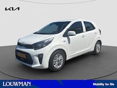 Kia Picanto - 1.0 DPi DynamicLine