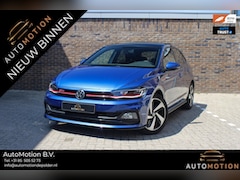 Volkswagen Polo - 2.0 TSI GTI PANO | CARPLAY | CAMERA | STOELVW