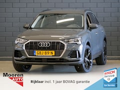 Audi Q3 - 45 TFSI e Advanced edition | 20" | APPLE CARPLAY |