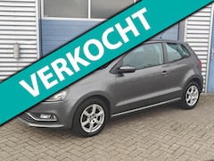 Volkswagen Polo - 1.2 TSI Comfortline