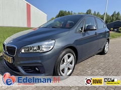 BMW 2-serie Active Tourer - Sport 218i Sport