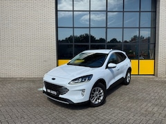 Ford Kuga - 2.5 PHEV Titanium X