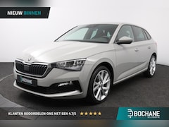 Skoda Scala - 1.0 TSI 116pk Sport Business | Carplay/Android auto | Virtual Cockpit | Stoelverwarming |